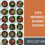 Resep Rendang Bumbu Instan