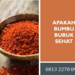 Bumbu Ayam Bawang Bubuk, Wajib Ada di Dapur Anda