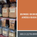 Bumbu Bawang Putih Bubuk: Rahasia Praktis dan Lezat di Dapur Anda