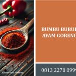 Bumbu Bawang Putih Bubuk: Rahasia Praktis dan Lezat di Dapur Anda